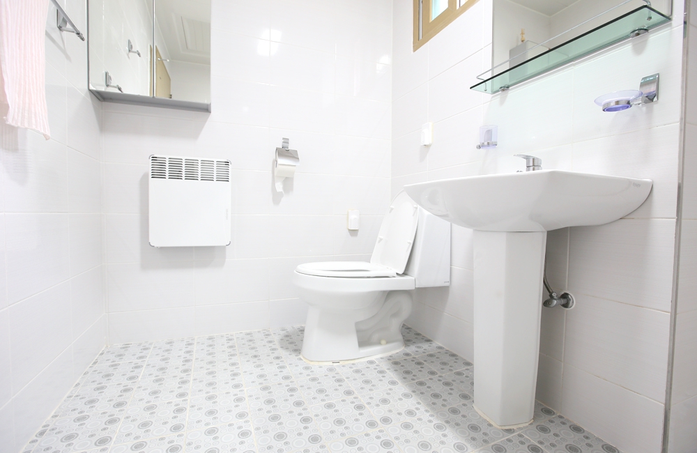 찰옥수수방 시설