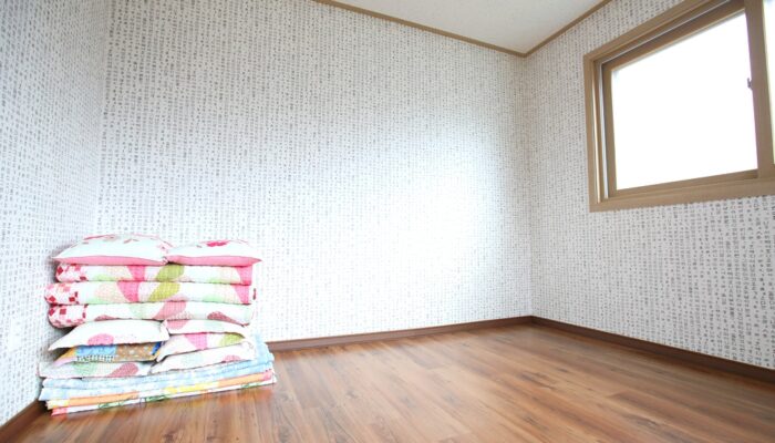 송이능이방 시설